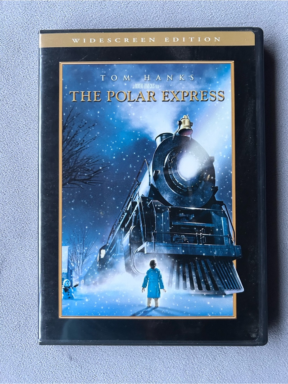 3 for $15 ~ The Polar Express ~ Tom Hanks ~ DVD